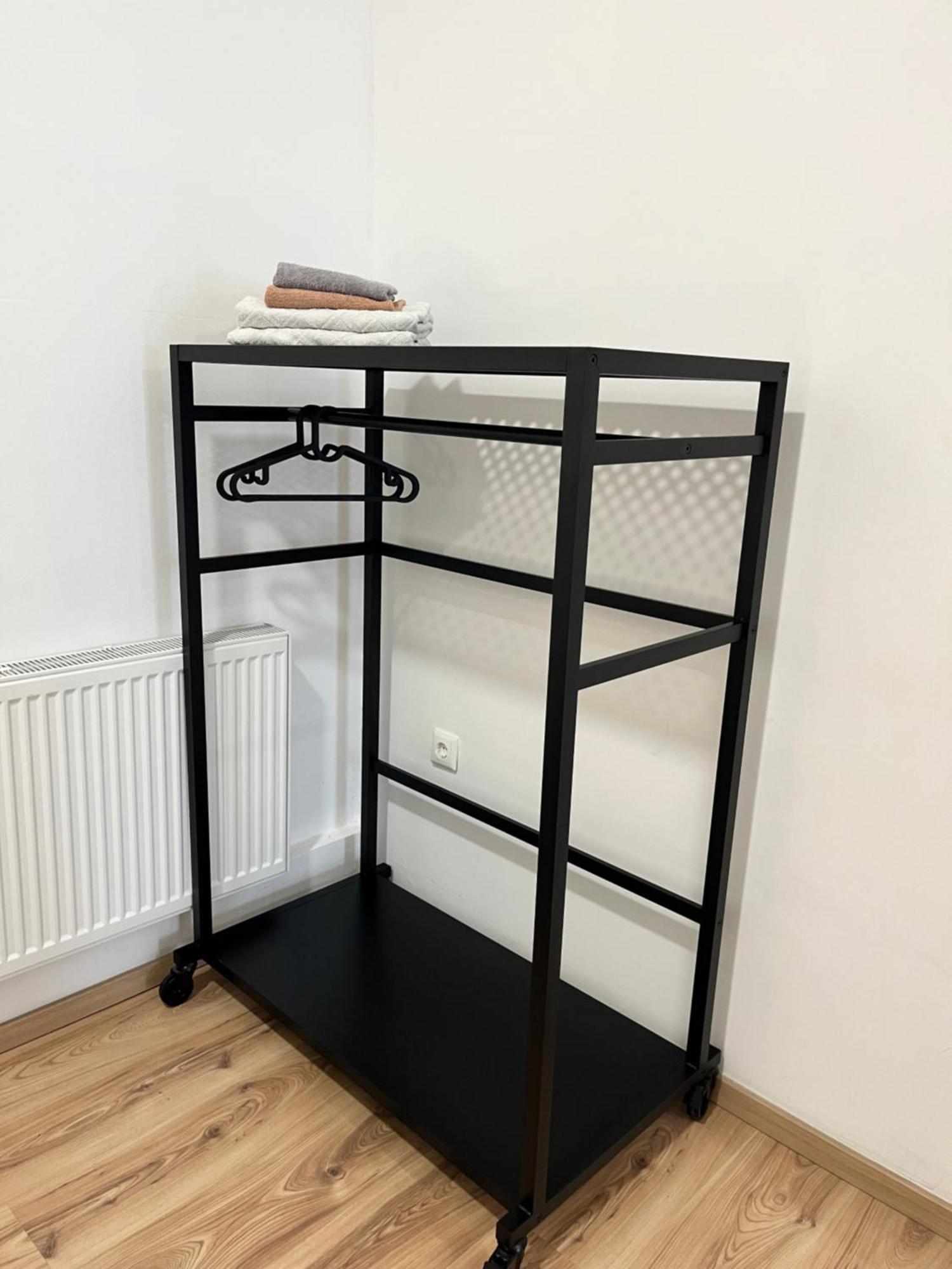 Apartment Central 10B 40Qm Wi-Fi Free Parking Calm Back House Dortmund Luaran gambar
