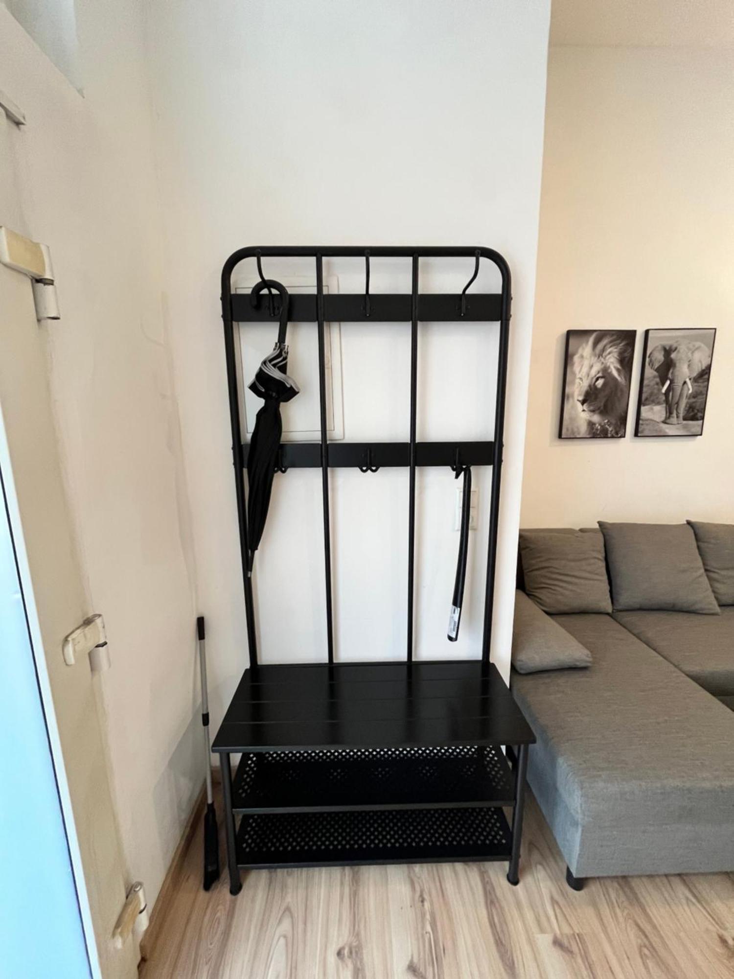 Apartment Central 10B 40Qm Wi-Fi Free Parking Calm Back House Dortmund Luaran gambar