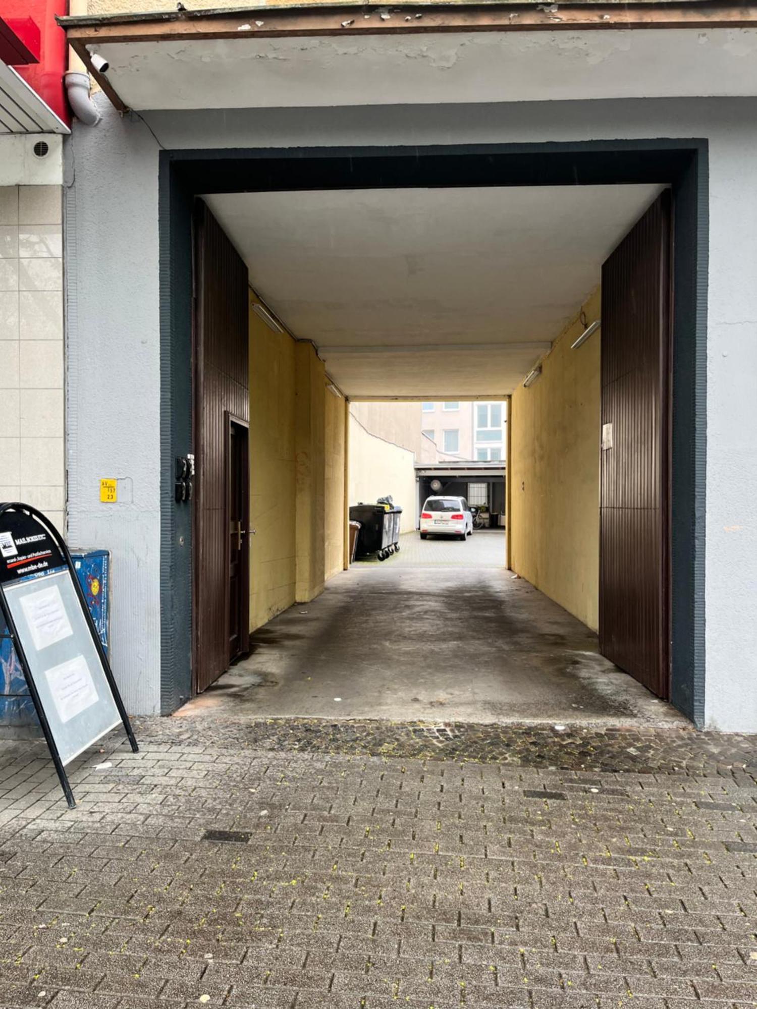 Apartment Central 10B 40Qm Wi-Fi Free Parking Calm Back House Dortmund Luaran gambar